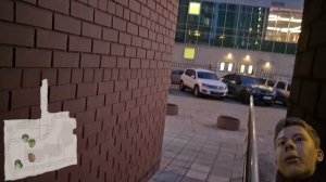 Зомби-заражение. 1игра.