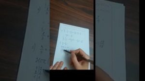 Сложение и вычитание дробей с разными знаменателями