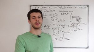 Spanish comprehensible input full course ｜ Story 27