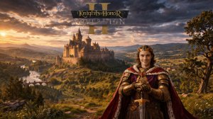 Меланхолик чести (Knights of Honor II: Sovereign)