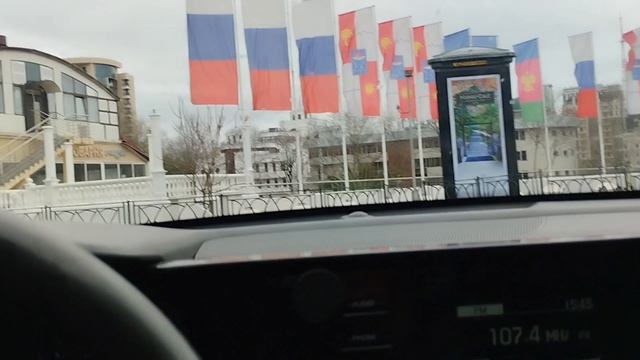 Суббота в Яндекс такси в Сочи смена 04.04.26