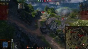 ТОЛЬКО КУПИЛ TYPE 4 HEAVY И ТУТ НАЧАЛОСЬ ВОТ ЧТО БЫВАЕТ КОГДА ИГРА КИДАЕТ ЕГО В ТОП WOT