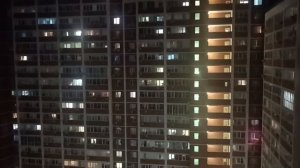 НОЧЬЮ Идёт ☔💦🌂ДОждь. Песня на стихи ЕСЕНИНА...