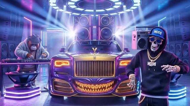 БАСС МИКС 2026🔥Музыка в машину BASS MUSIC 2026 🔈BEST EDM, BOUNCE,ELECTRO HOUSE #64