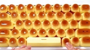 Какую клавиатуру выберете? 🥥 Мультики для детей