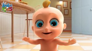 Песенки на английском! Для детей