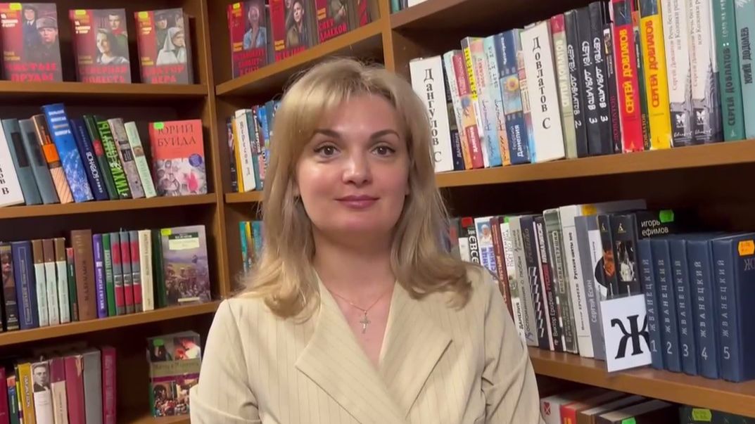 С улыбкой по жизни!