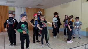 Зеленый дом весна 2026г