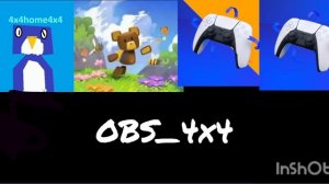 моё новое интро