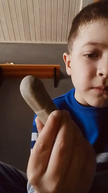 неособеные вещи (часть) 1