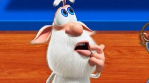 Буба.  Буба с новой игрой . Для детей. ч10