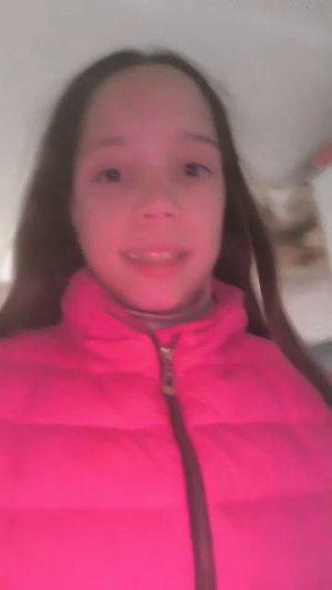 иду в театр.