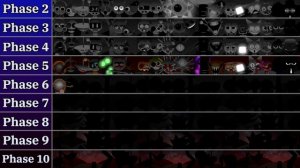 sprunki phase 2-10 DEFNTIVE