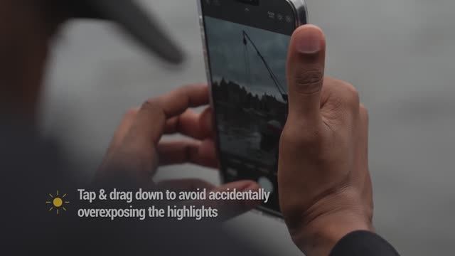 The ULTIMATE GUIDE to iPhone Photography