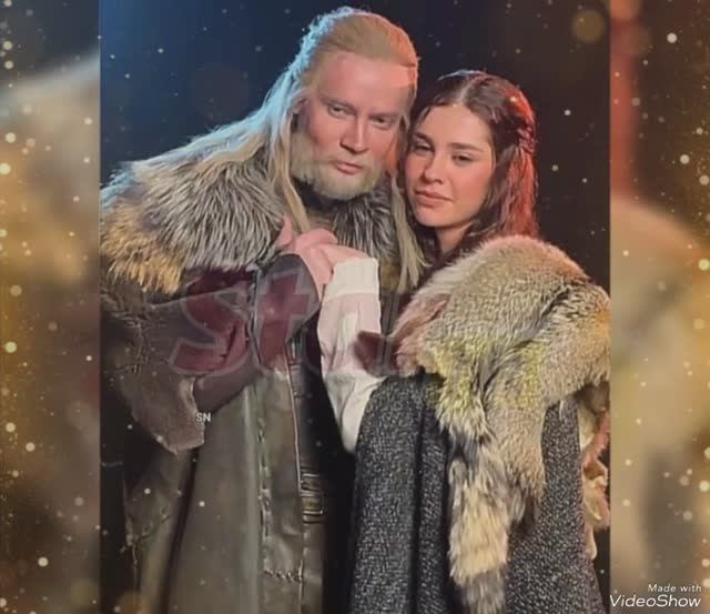 11 апреля в 14:10 на Первом канале телеверсия ЭТНО-ОПЕРЫ... Не пропустите...