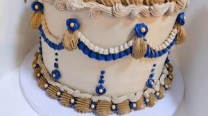 Сельчанка в Америке / ТОРТ ДЛЯ ПАПЫ НА ДЕНЬ РОЖДЕНИЯ