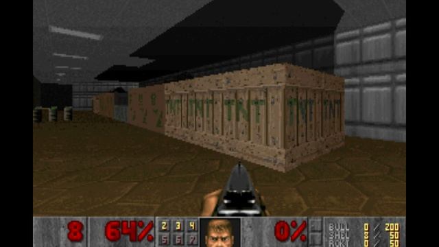 Doom 2 Evilution Rus Demo