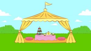 Valentine's Day Gift Pranking with EK Doodles! Pretend Play Fun Holiday Activities for Kids