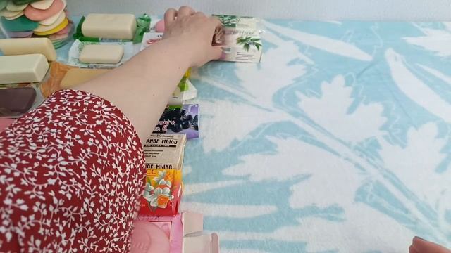 Мыльница на Апрель - Май 2026г