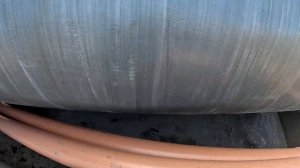 Купил заброшенный дом в деревне ! Есть проблема! Септик привезли !  №12