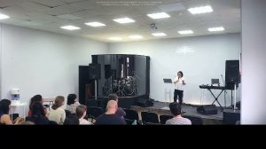 Воскресное Богослужение 05.04.2026