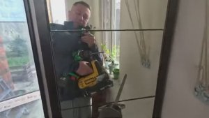 Жизнь вне орхидей. сезон ПОЛИВА во саду ли огороде наконец ЗАПУСТИЛ ： проверка после ЗМОВКИ