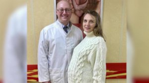 В Петербурге на свет появились сразу четыре девочки-близняшки.