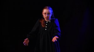 Борисова Александра - «Горсть земли» (Алиева Фазу)