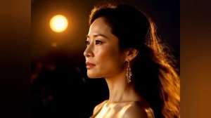 НЕВЕРОЯТНО КРАСИВАЯ ЯПОНСКАЯ ДЕВУШКА нейросеть