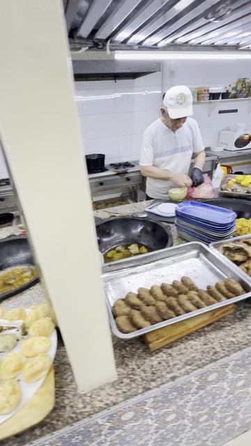 Эко-базар в Ташкенте  рай для любителей еды 