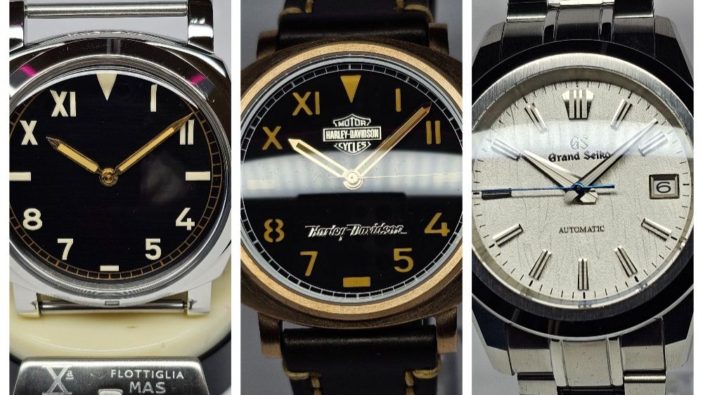 Часы на ЗАКАЗ! НОВЫЕ ШИКАРНЫЕ КОРПУСА!  Анонс НОВЫХ Часов Которых Ещё Никогда Не было