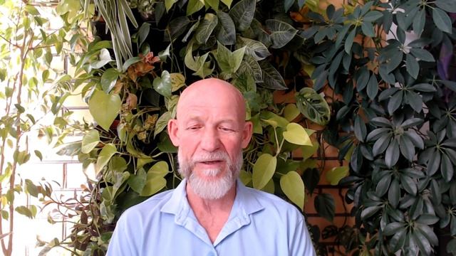 Беседа с Евгением Багаевым 05.04.26. Чистое восприятие - основа счастливой жизни.