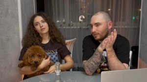 Соня и Влад #ХочуВСтавкуНаЛюбовь