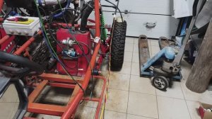 Проводка продолжение