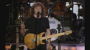 Я люблю тебя очень - Владимир Кузьмин (Live 2003 г.)