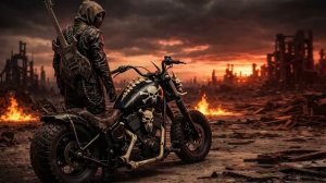 Heartbreak Overdrive - Powerful Hard Rock Mix