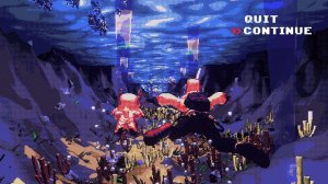 Музыка для подводного уровня / Music for the underwater level [Ambient Chillout]