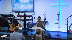 Воскресное служение (05.04.26) | ЦХВЕ "Ковчег Спасения" г. Обнинск