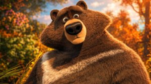 Большое путешествие. Вокруг света — трейлер (2024)