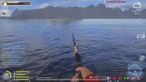 Русская рыбалка 4🎣🎏🦈ВСЕМ ПРИВЕТ И УДАЧНОГО КЛЁВА!!!!!!!!!!!