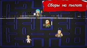 Пилотная серия «Железа» уже В РАБОТЕ. Первые кадры