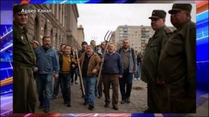 На Украине началась охота на ТЦК  военкомов массово режут