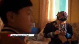 Проект, который изменил жизнь всего села Бичурского района