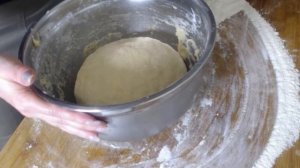 Кулич-краффин