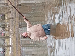 играю в wooble dog