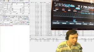 Радиоэфир с R4ABW