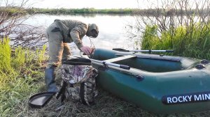 ПРОВЕРИЛ СТАВНЫЕ СЕТИ, НАВАЛИЛО РЫБЫ, ЧТО ЕЛЕ УНЕС. РЫБАЛКА НА СЕТИ НА КРАЙНЕМ СЕВЕРЕ.