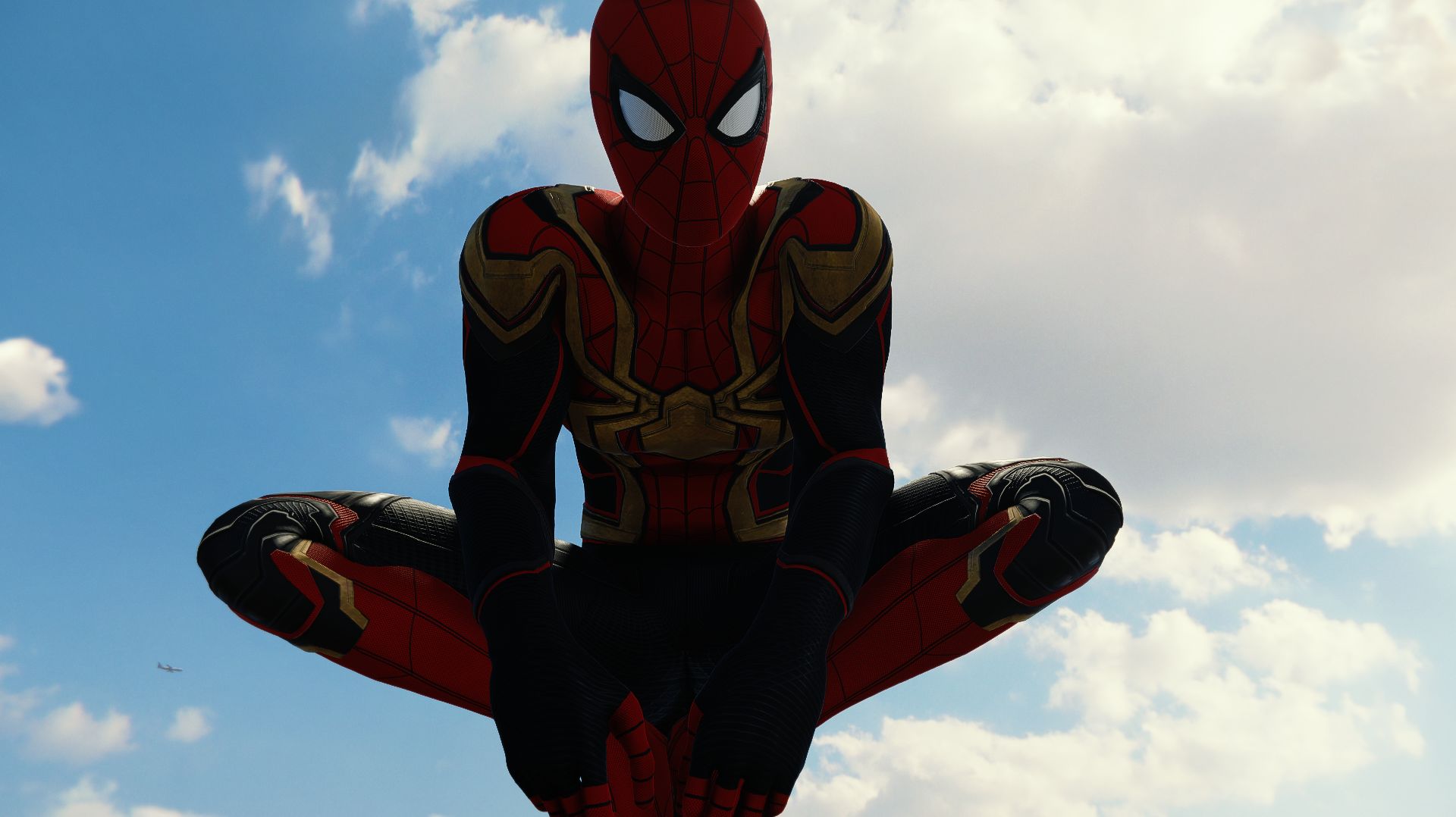 Marvel's Spider-Man #7