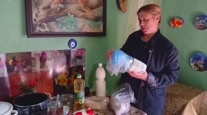 Вербное ВОСКРЕСЕНИЕ! Хата ВСЯ СЫПЕТСЯ, Так И Живём, ЗАТО В ДЕРЕВНЕ.