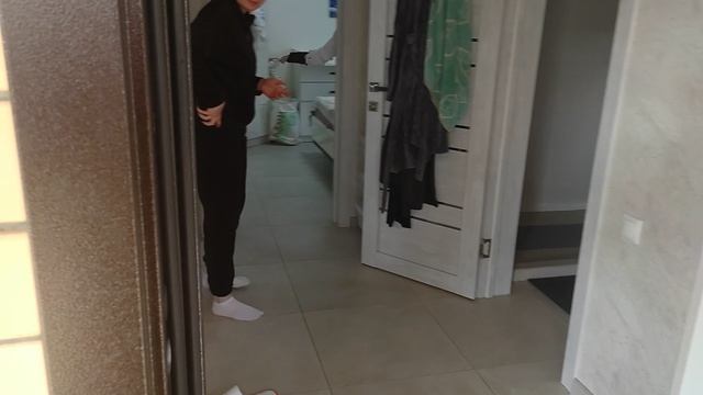 Дом в Ейске!